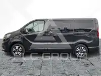 2023 Renault Trafic