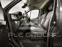 2023 Renault Trafic