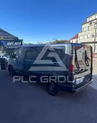 2023 Renault Trafic