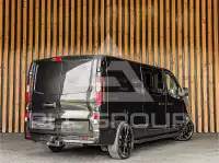 2023 Renault Trafic