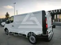 2023 Renault Trafic