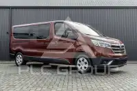 2024 Renault Trafic