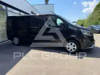 2023 Renault Trafic