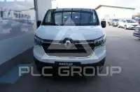 2023 Renault Trafic