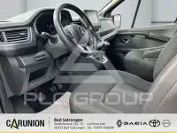 2023 Renault Trafic