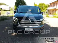 2023 Renault Trafic