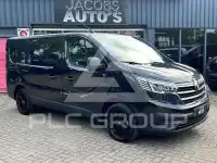 2023 Renault Trafic