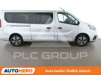 2023 Renault Trafic
