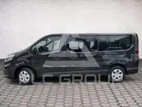 2023 Renault Trafic