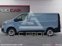 2023 Renault Trafic