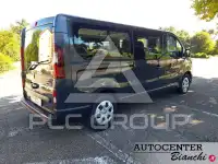 2023 Renault Trafic