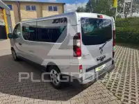 2023 Renault Trafic