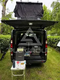 2023 Renault Trafic