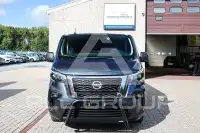 2023 Renault Trafic