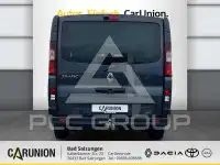 2023 Renault Trafic