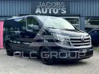2023 Renault Trafic