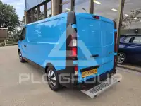 2023 Renault Trafic