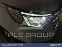 2023 Renault Trafic