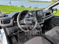 2023 Renault Trafic