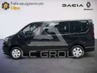 2023 Renault Trafic
