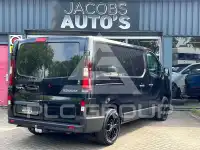 2023 Renault Trafic