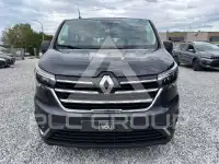 2023 Renault Trafic