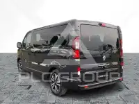 2023 Renault Trafic