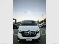 2023 Renault Trafic