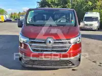 2023 Renault Trafic