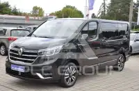 2023 Renault Trafic