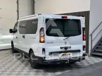 2023 Renault Trafic