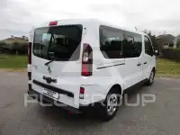 2023 Renault Trafic