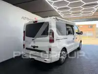 2023 Renault Trafic