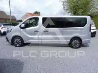 2023 Renault Trafic