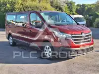 2023 Renault Trafic