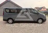 2023 Renault Trafic