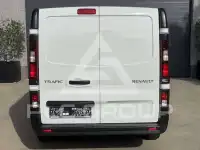 2023 Renault Trafic