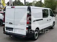 2023 Renault Trafic