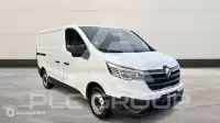 2023 Renault Trafic