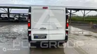 2023 Renault Trafic