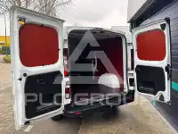 2023 Renault Trafic