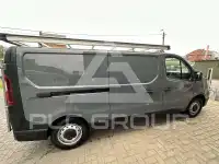 2023 Renault Trafic