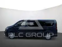 2023 Renault Trafic