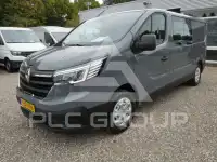 2023 Renault Trafic