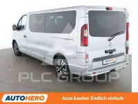 2023 Renault Trafic