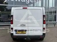 2023 Renault Trafic