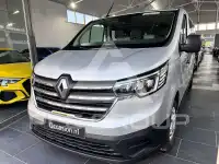 2023 Renault Trafic