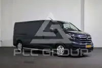 2023 Renault Trafic