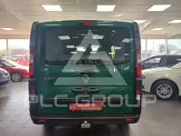 2023 Renault Trafic