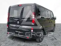 2023 Renault Trafic